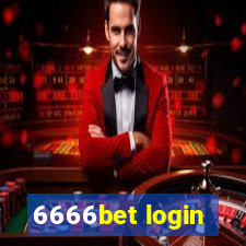 6666bet login